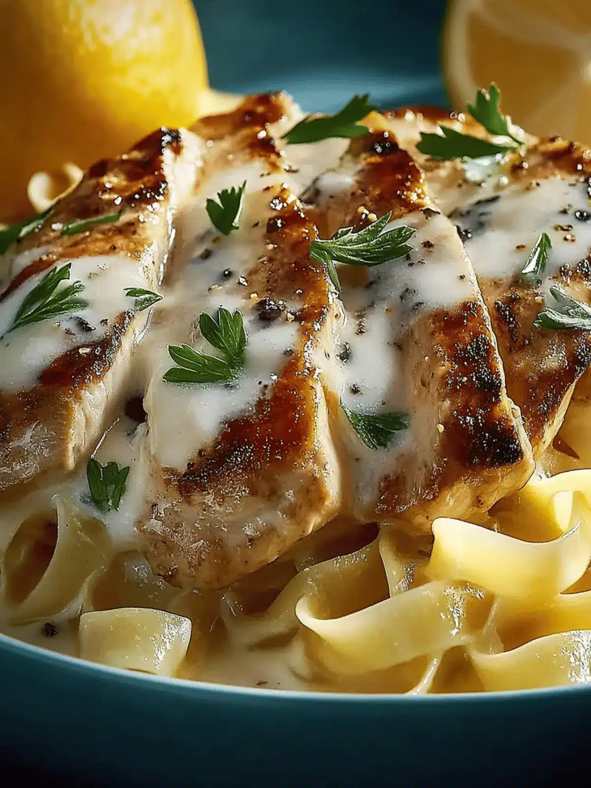 Hähnchenbrustfilet Rezept