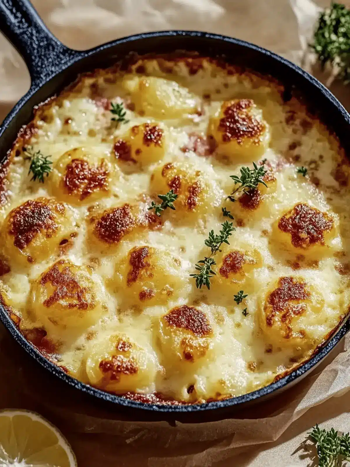 Rosenkohl Rezepte einfach