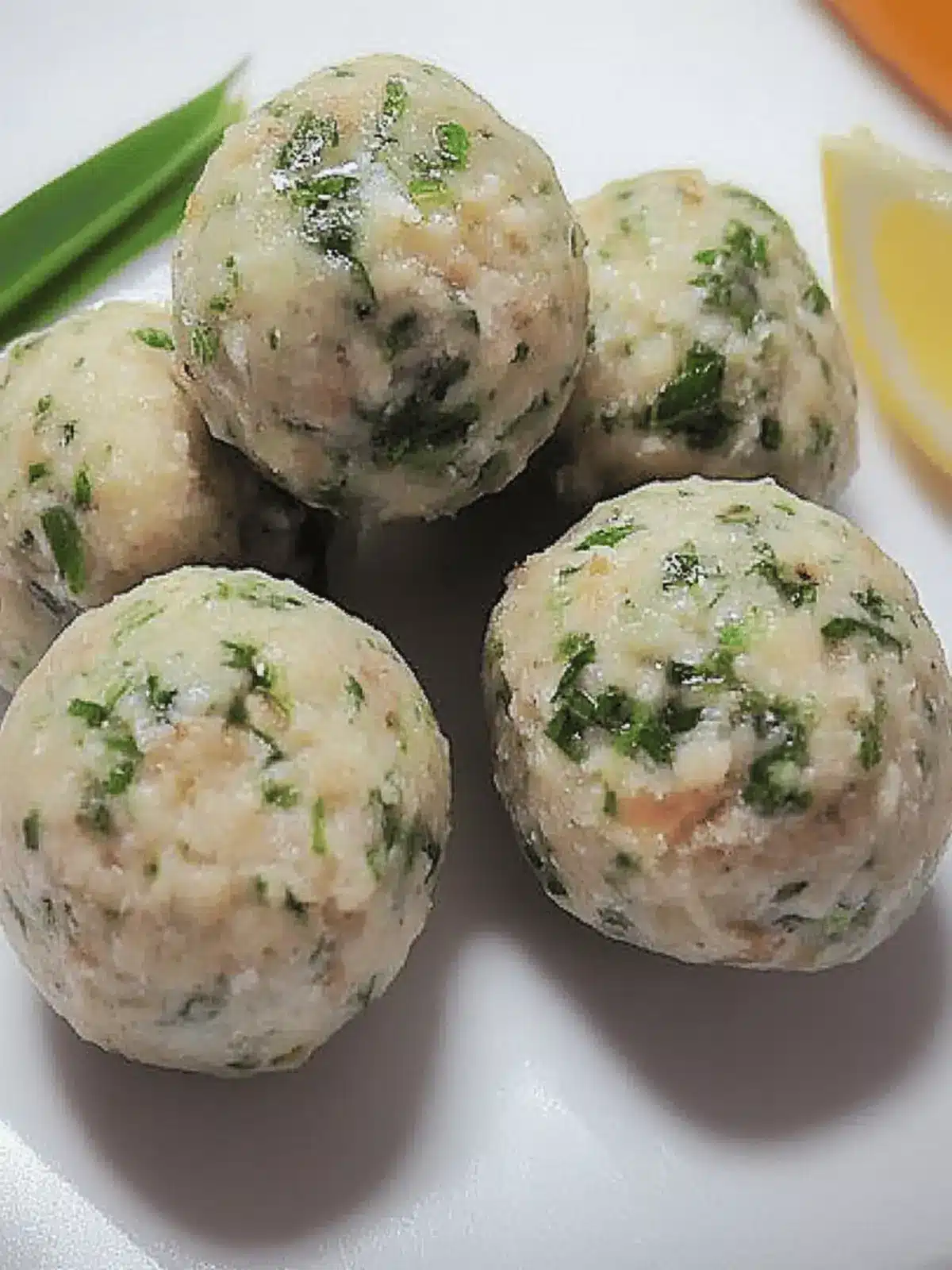 böhmische Knödel