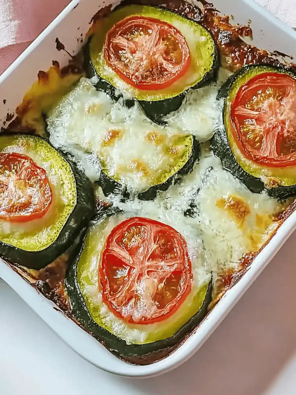zucchini rezepte