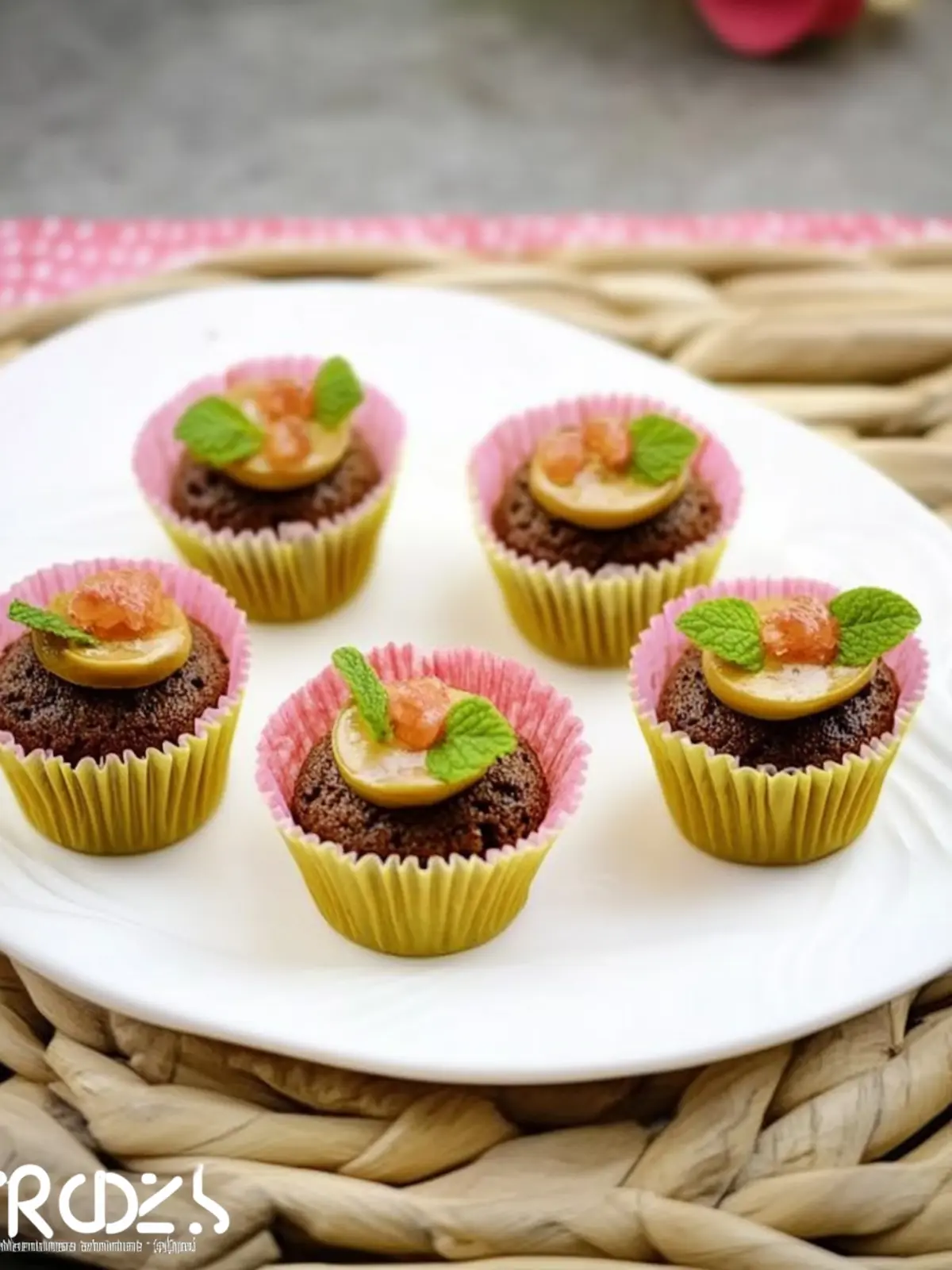 Mini-Muffins-Rezepte