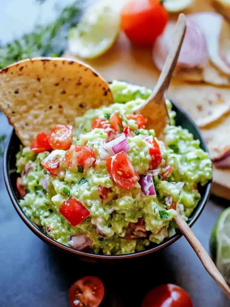 gesundes schnelles Essen