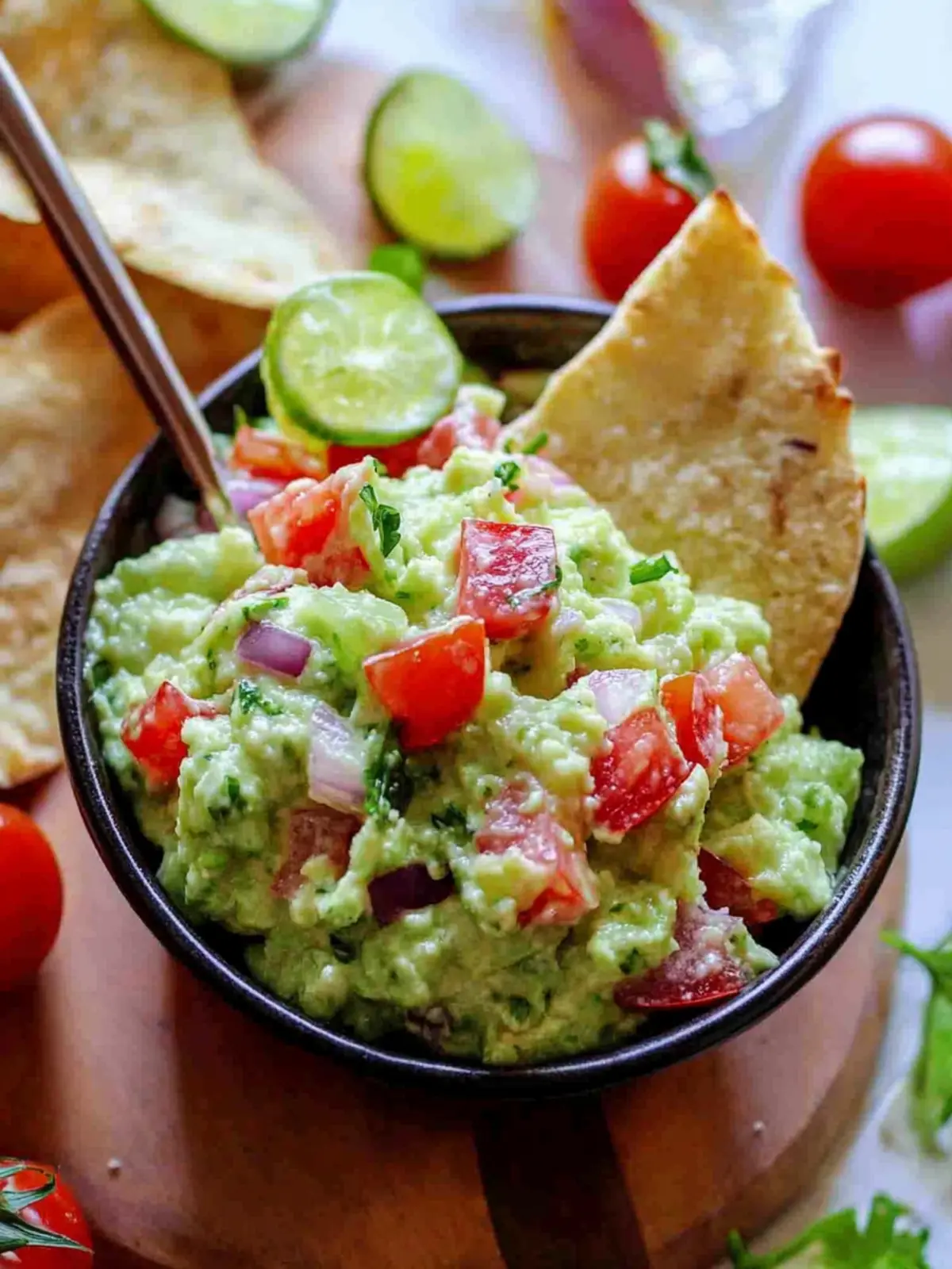 gesundes schnelles Essen