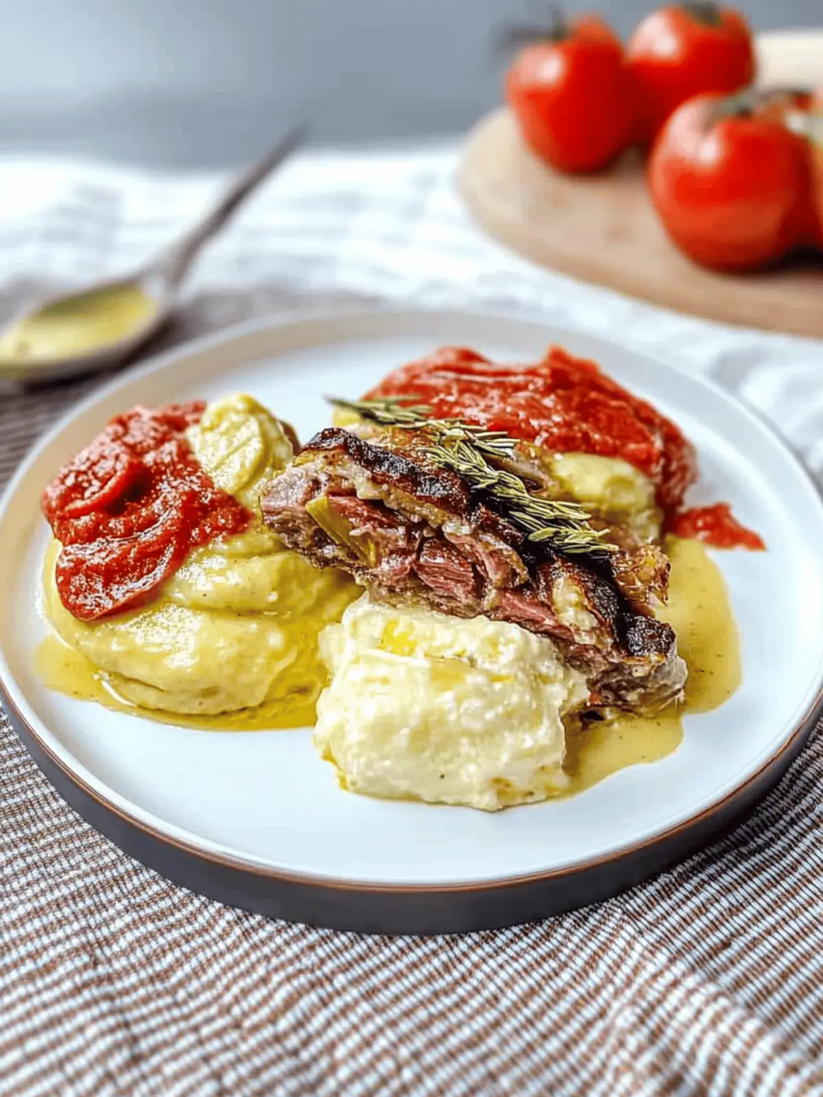 Rouladentopf Rezept
