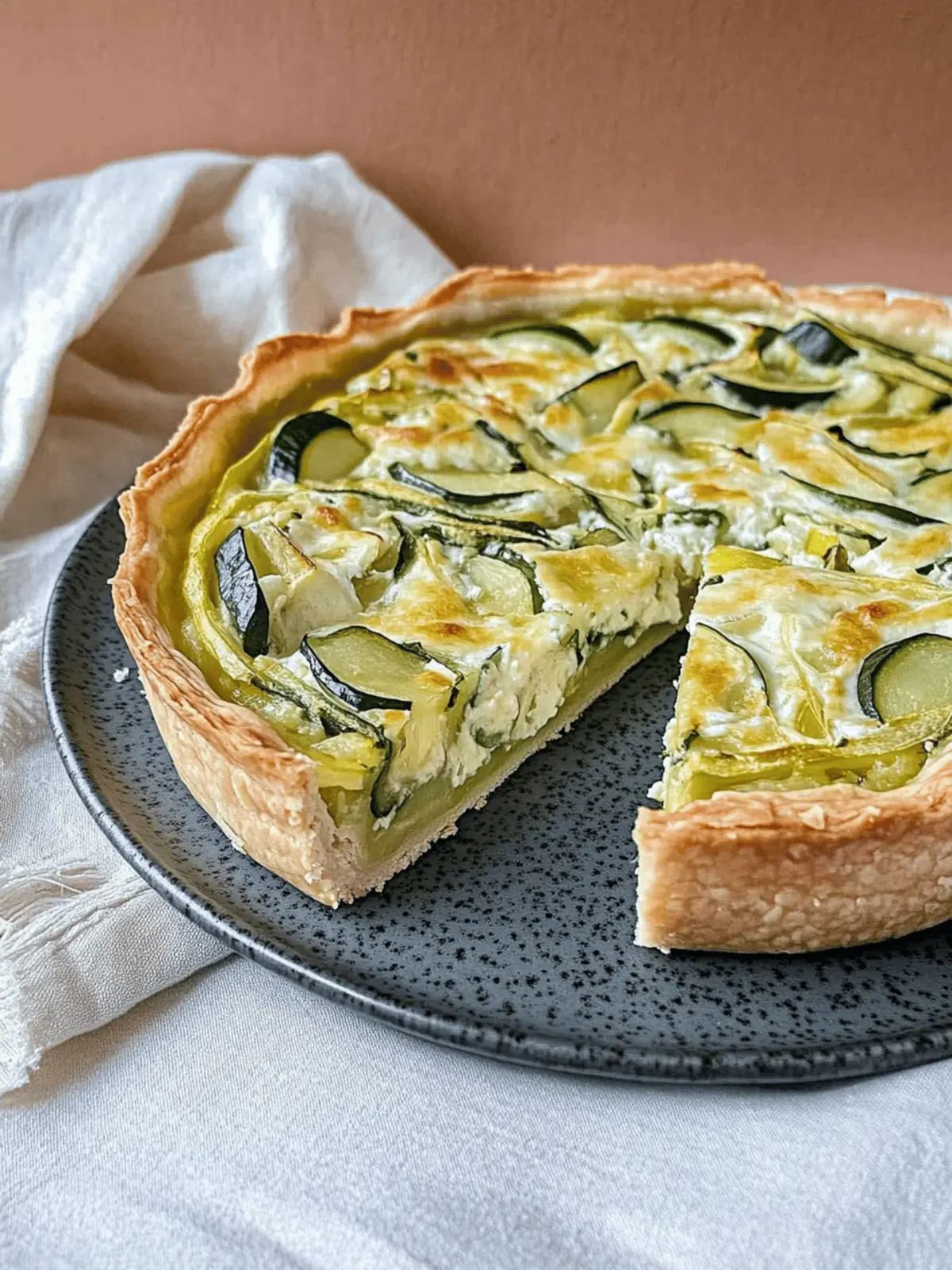 zucchini rezepte