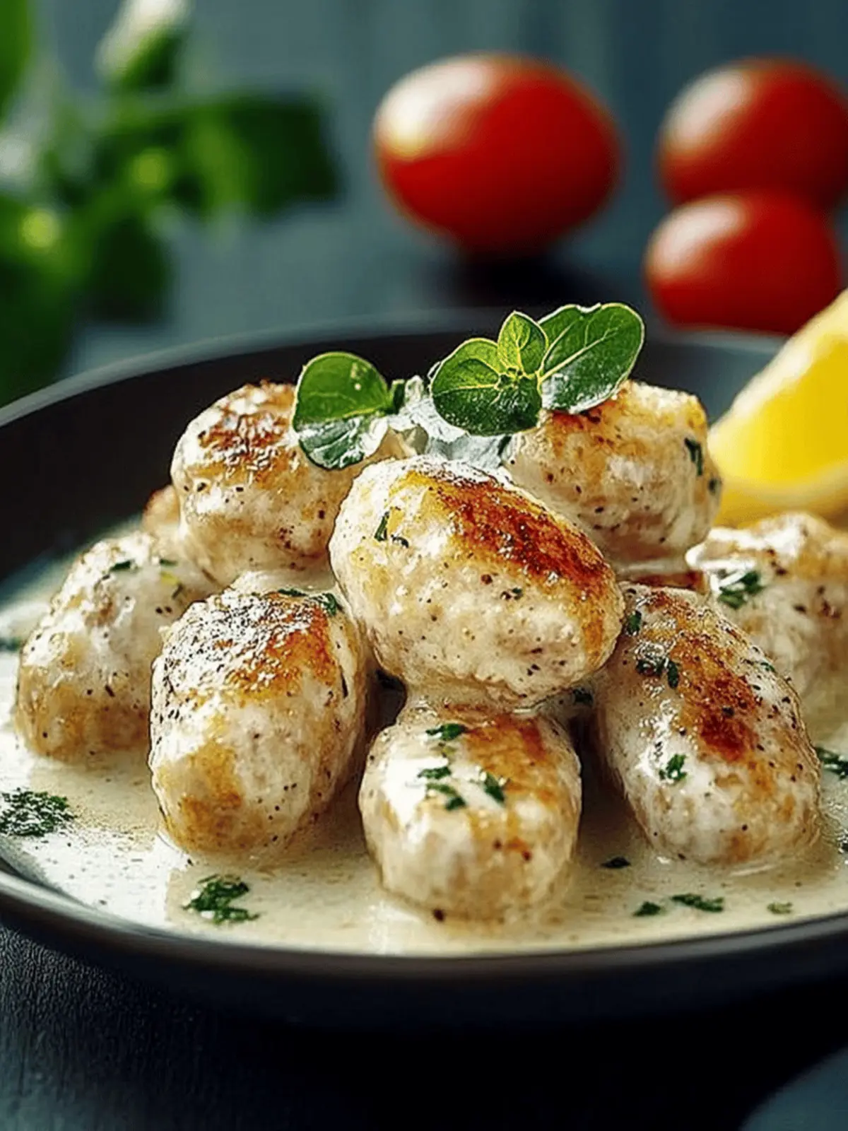 Gnocchi Rezept Pfanne