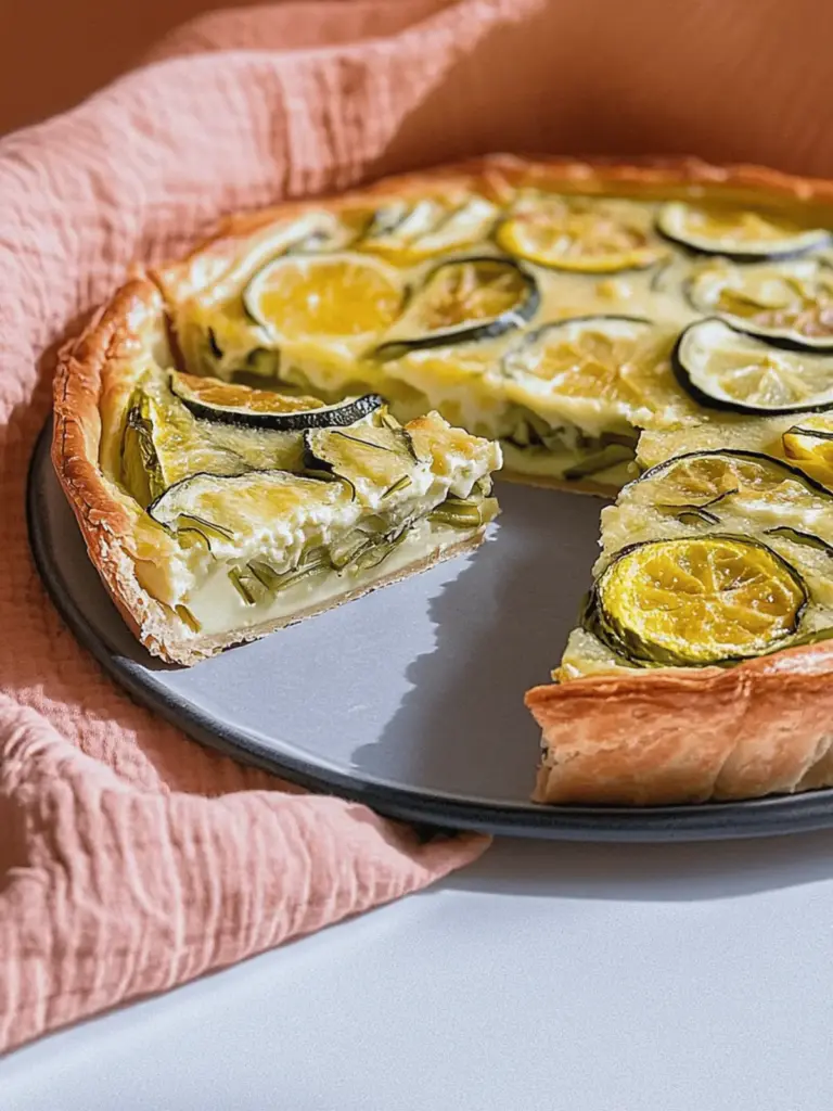 zucchini rezepte