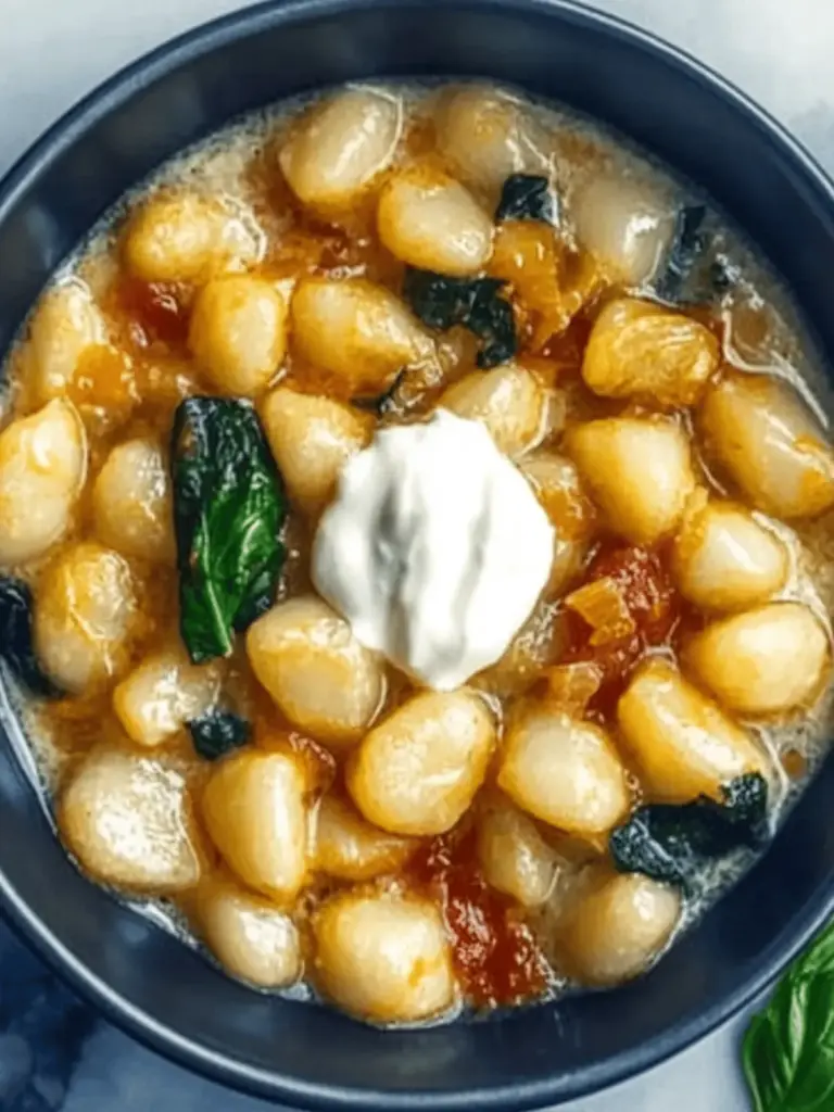 gnocchi rezept pfanne