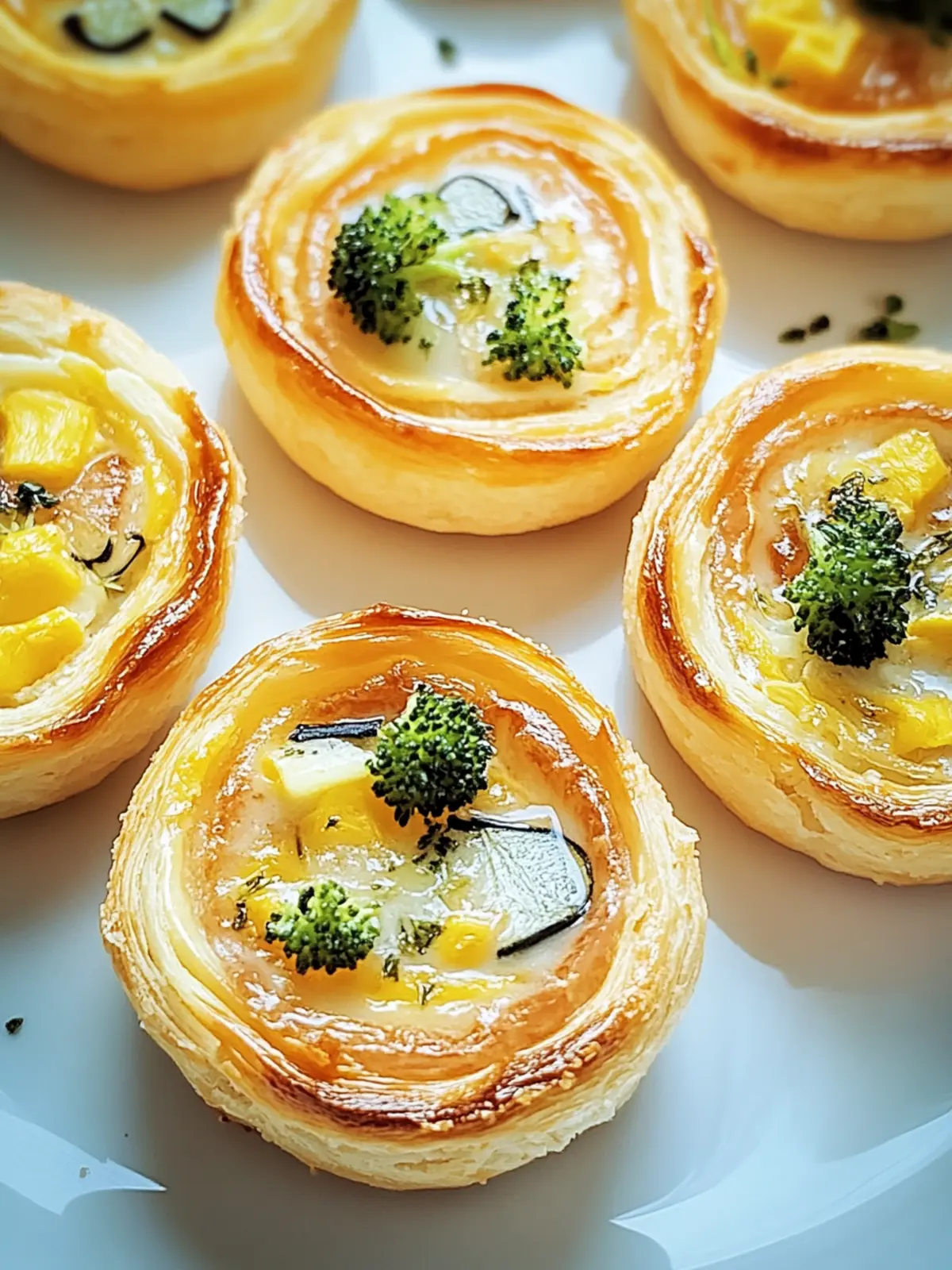 Frühstücksideen schnell