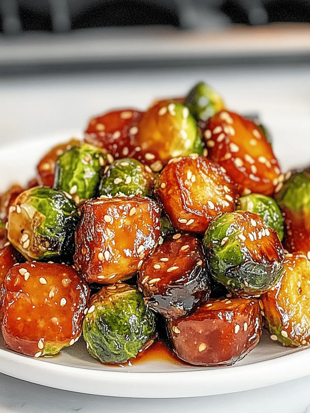 Rosenkohl Rezepte einfach