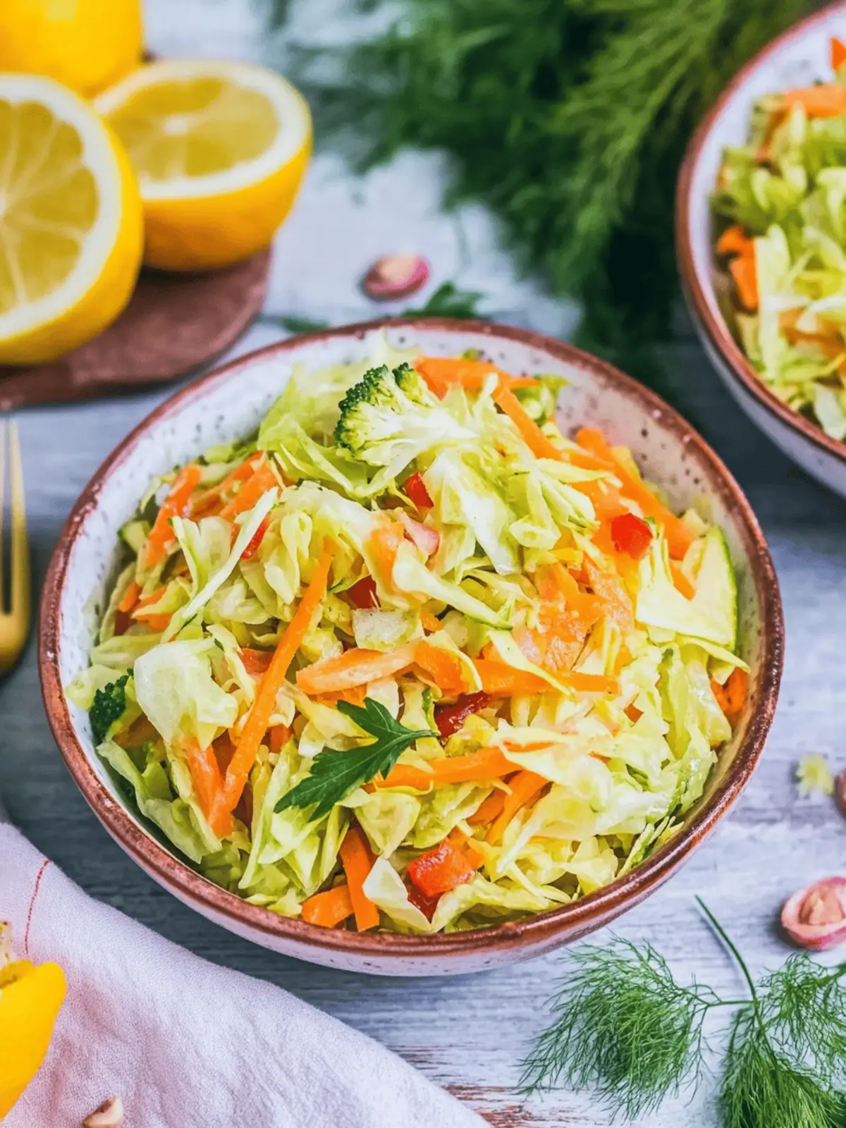 Salat Rezepte