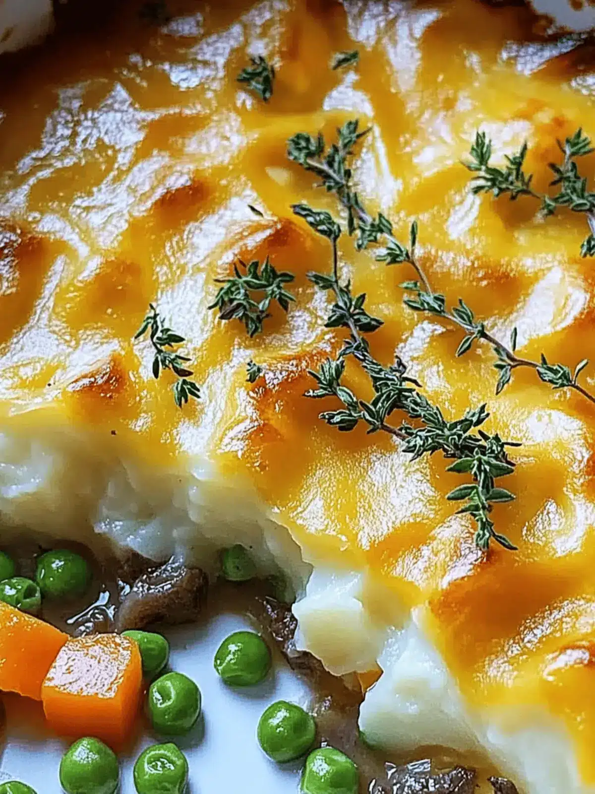 Kartoffelgratin einfach