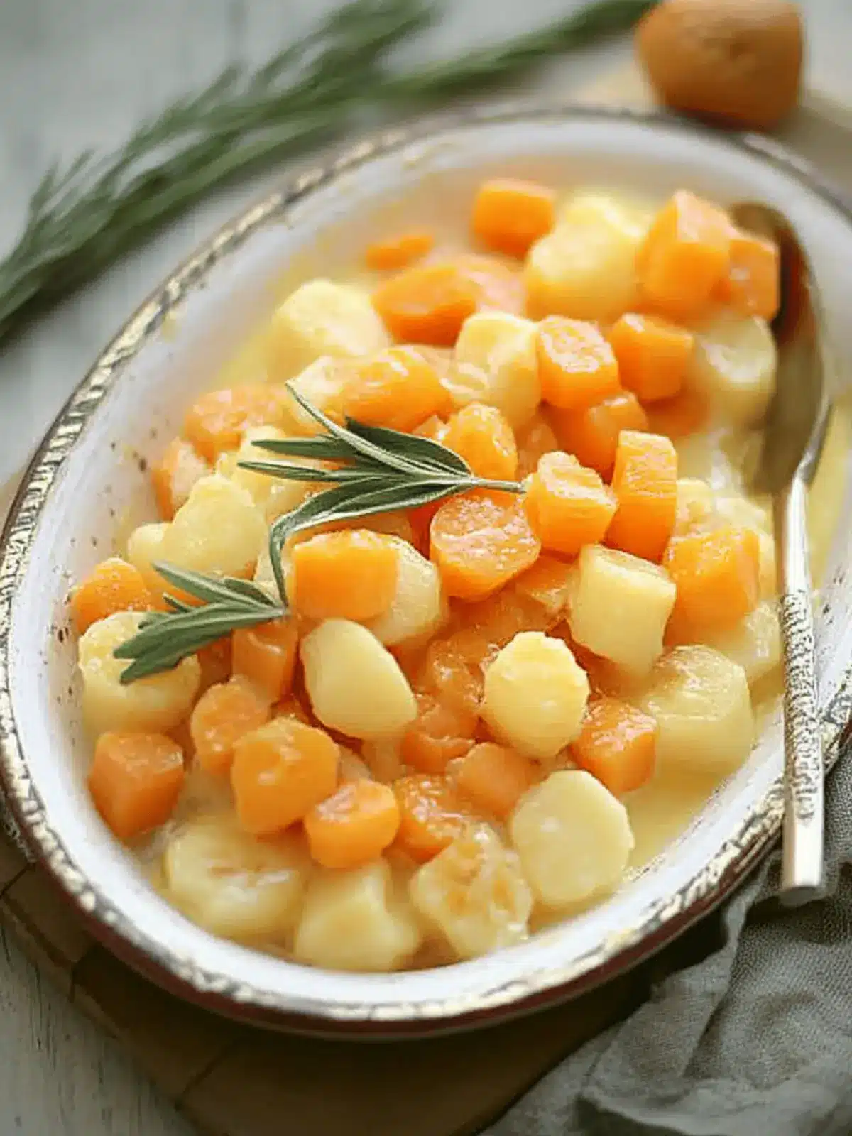 Rezepte mit Kohlrabi