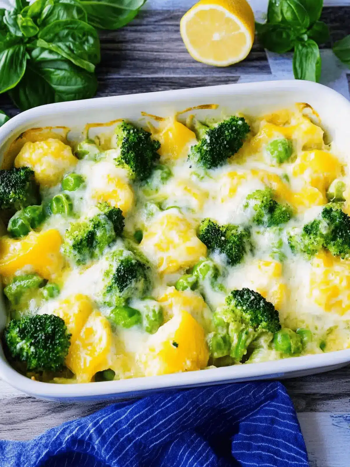 Kartoffelgratin einfach