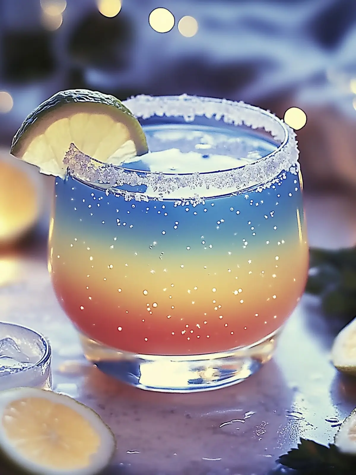 Nordlichter Glühpunsch