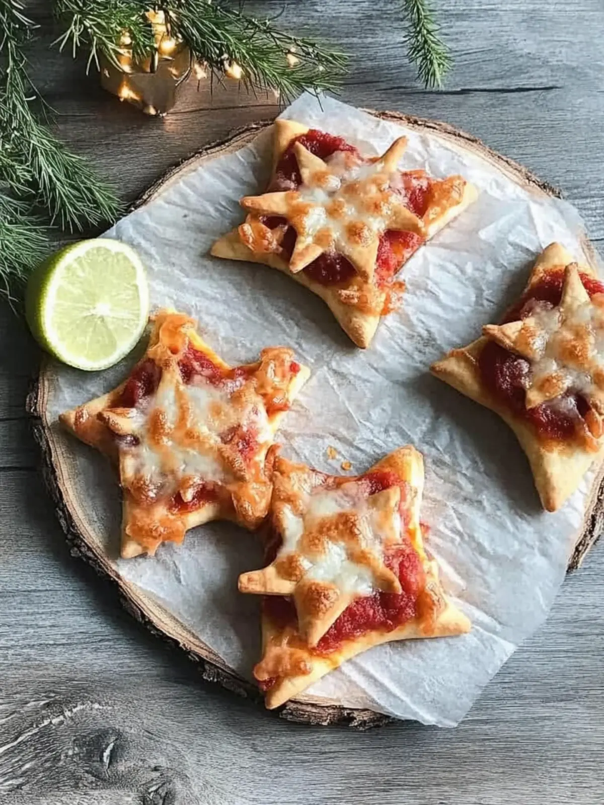 Vollkorn Gemüse Pizza