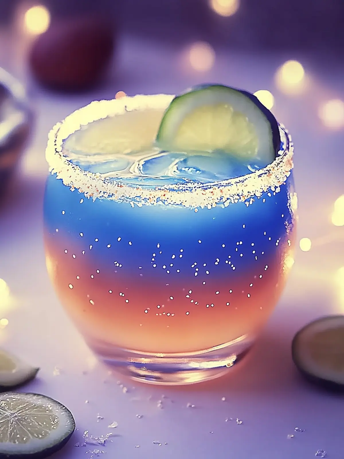 Nordlichter Glühpunsch