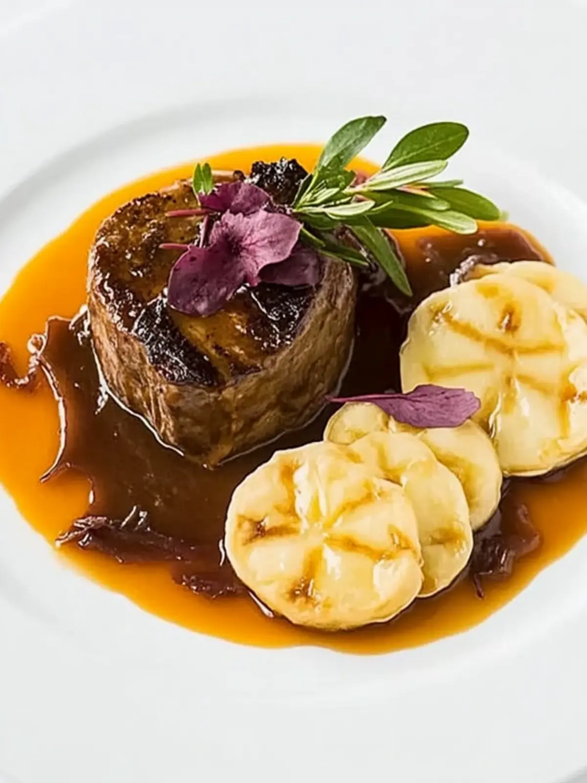 Glühweinbraten im Advent