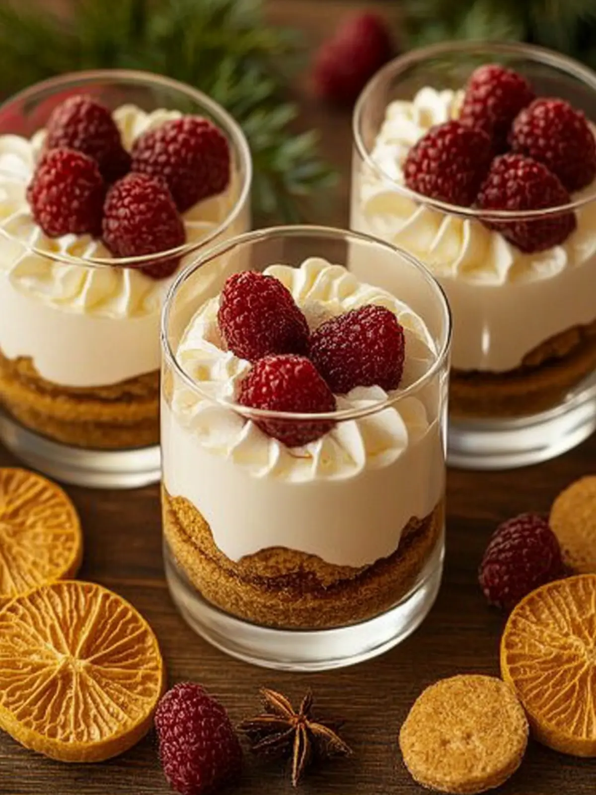 Spekulatius-Tiramisu