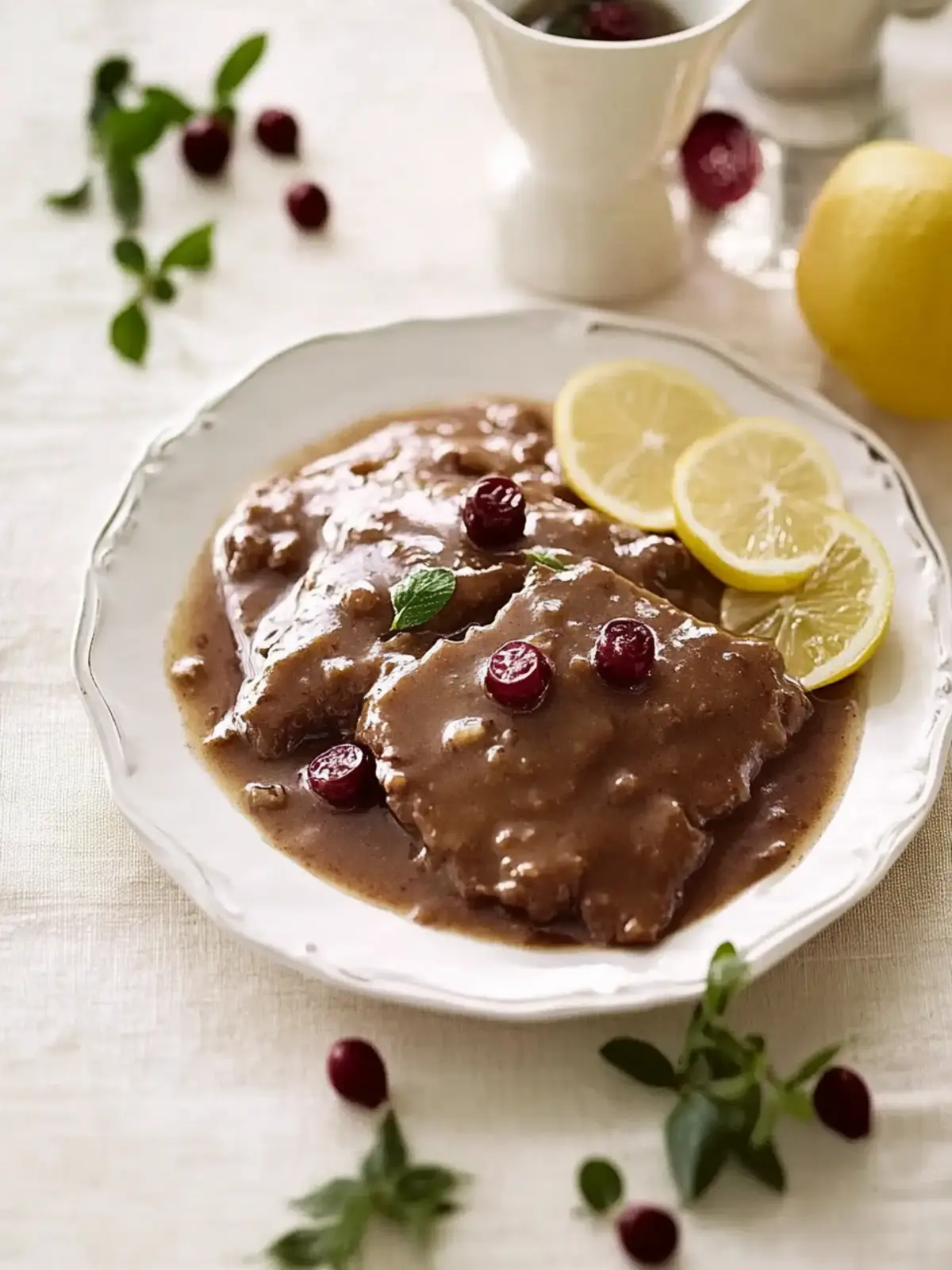 Aachener Sauerbraten