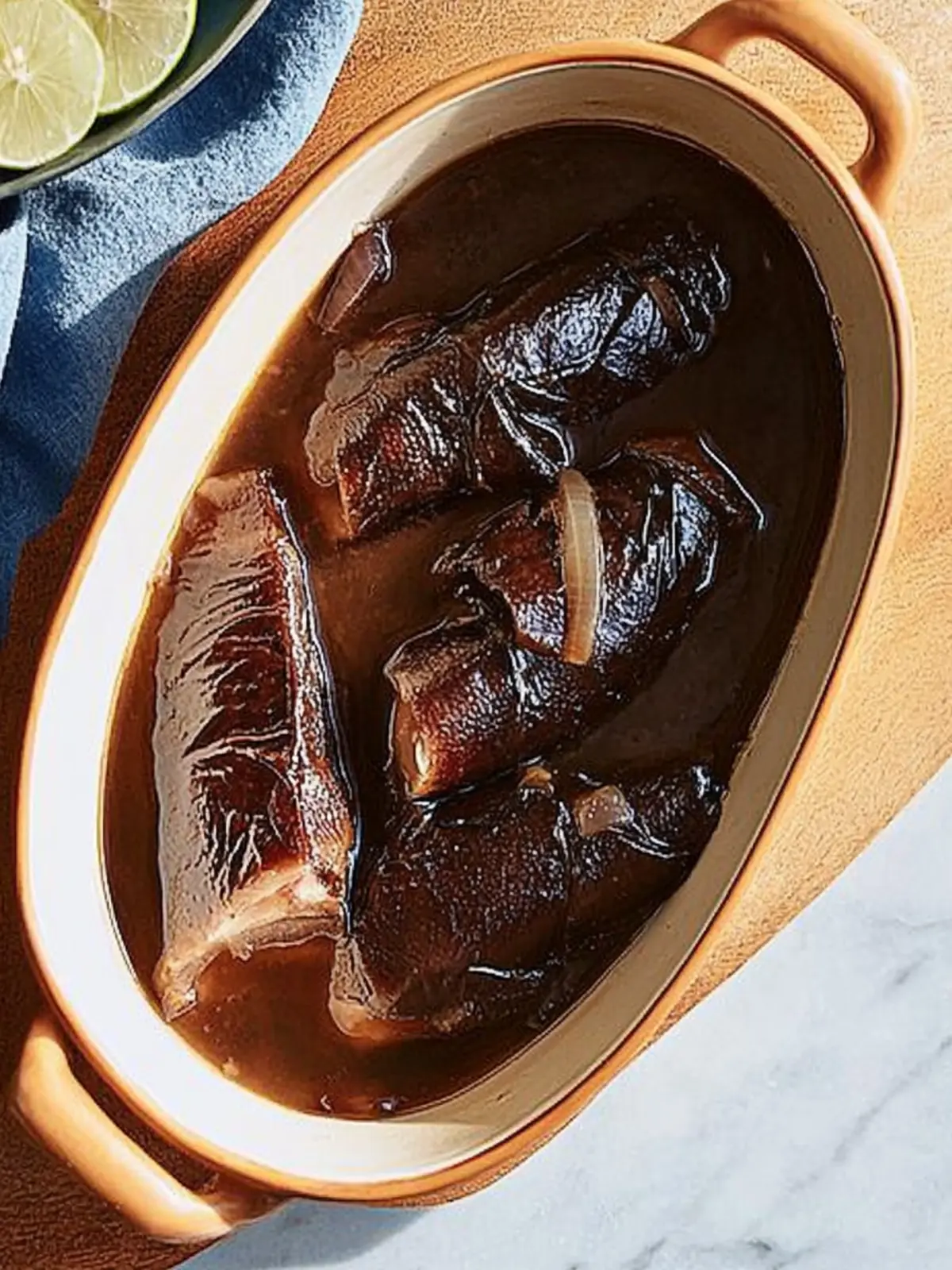 Dornfelder Rinderroulade