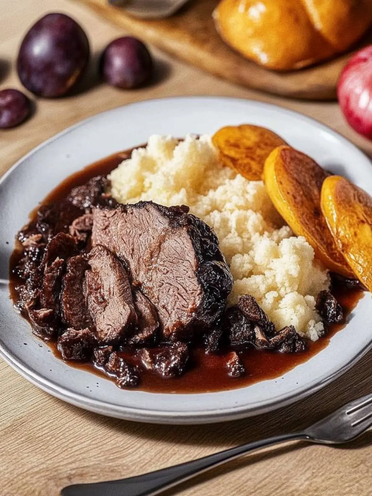 SAUERBRATEN SELBER MACHEN