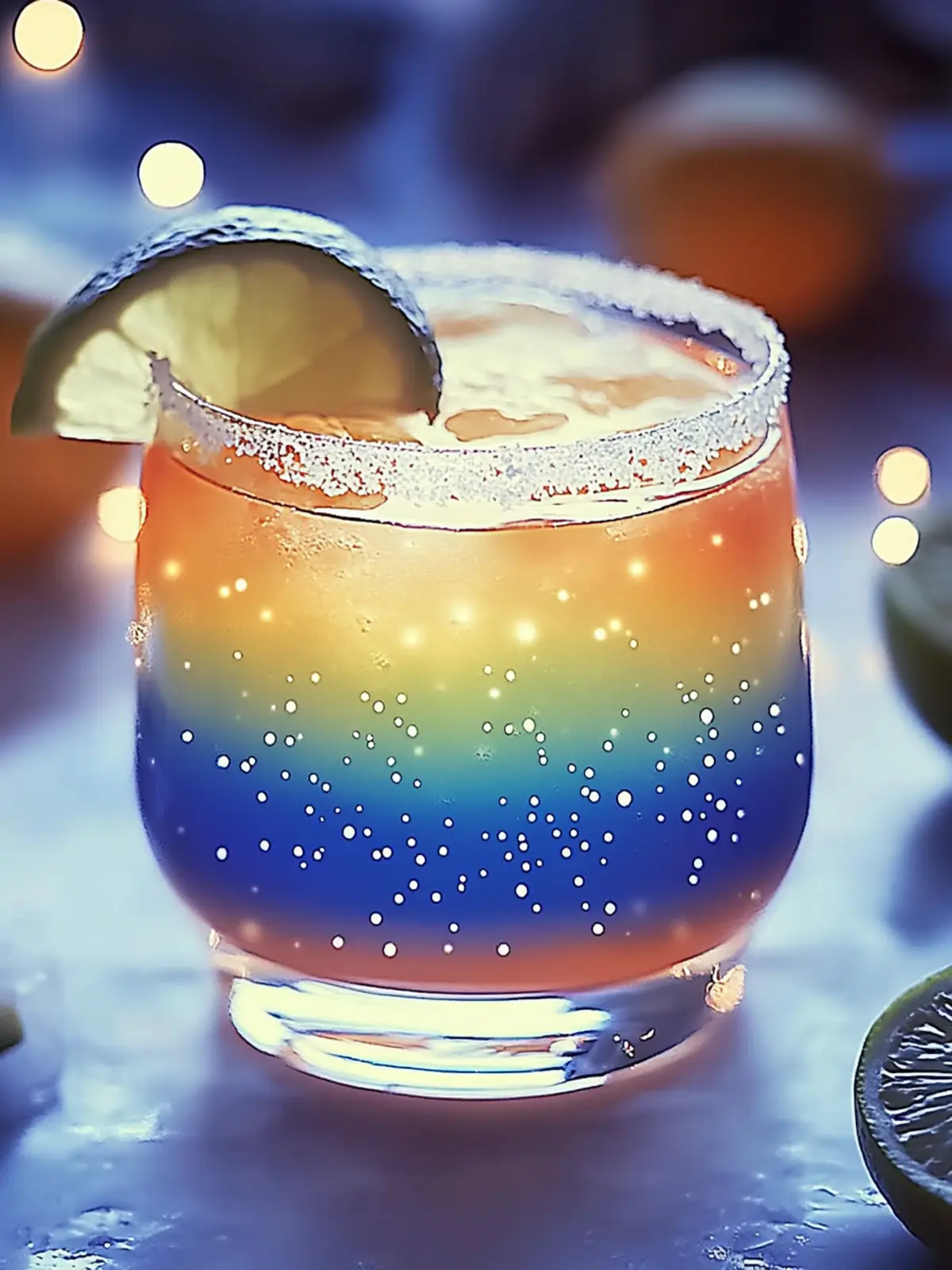 Nordlichter Glühpunsch