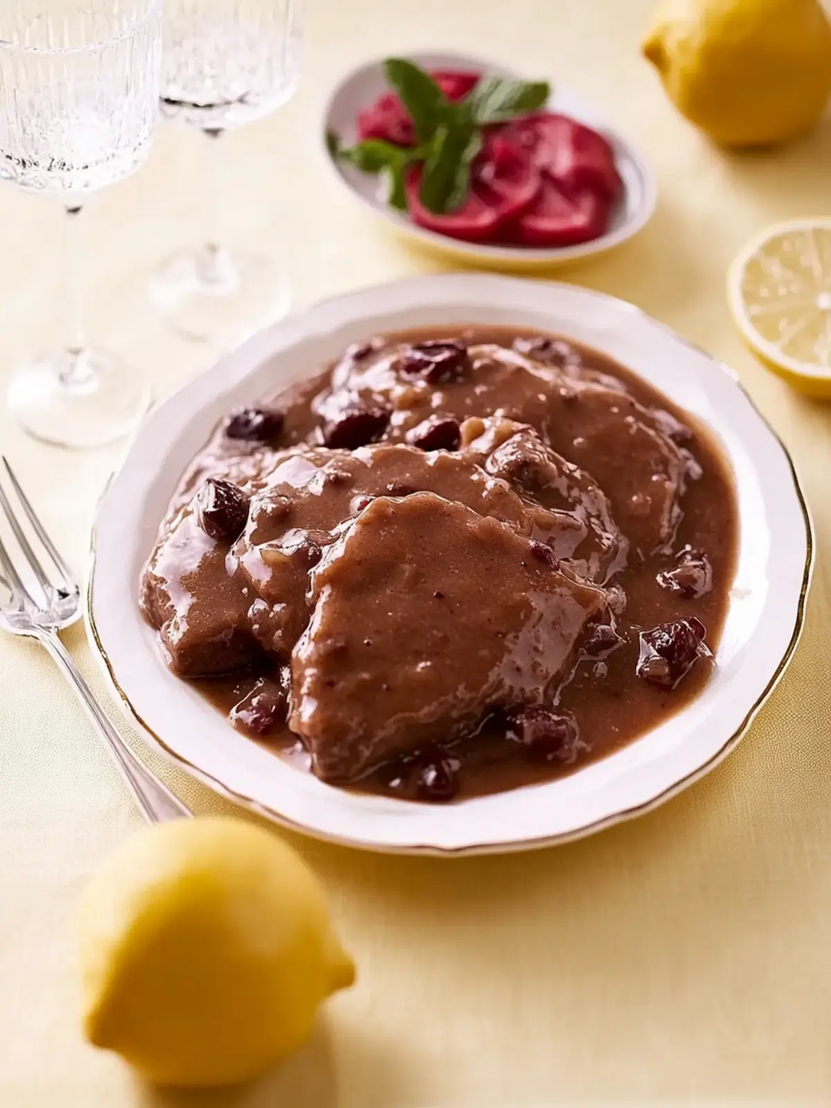 Aachener Sauerbraten