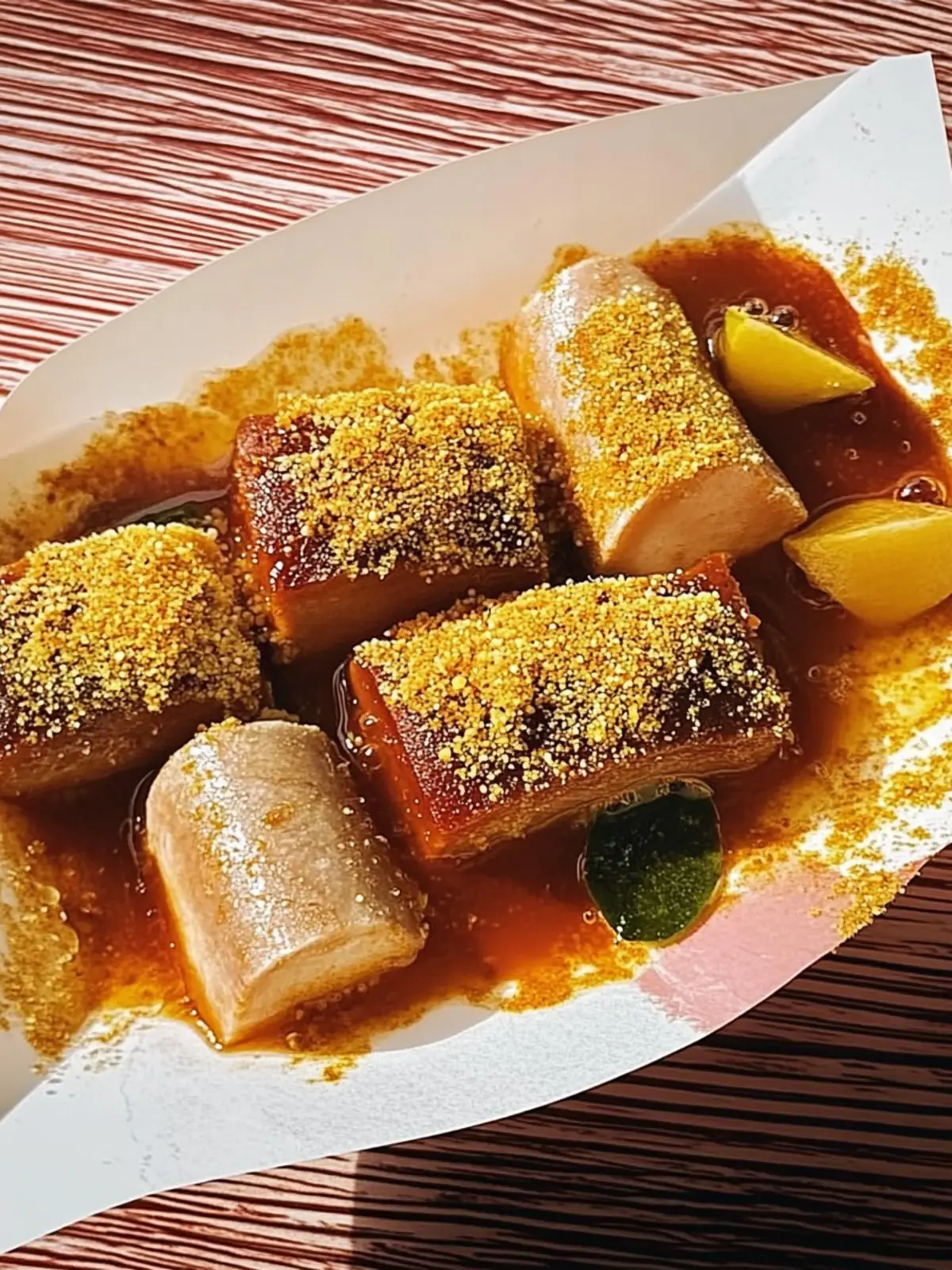 Berliner Currywurst