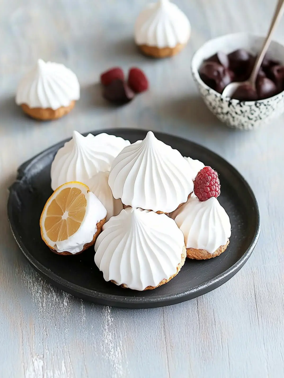 Toffifee Feen Küsse