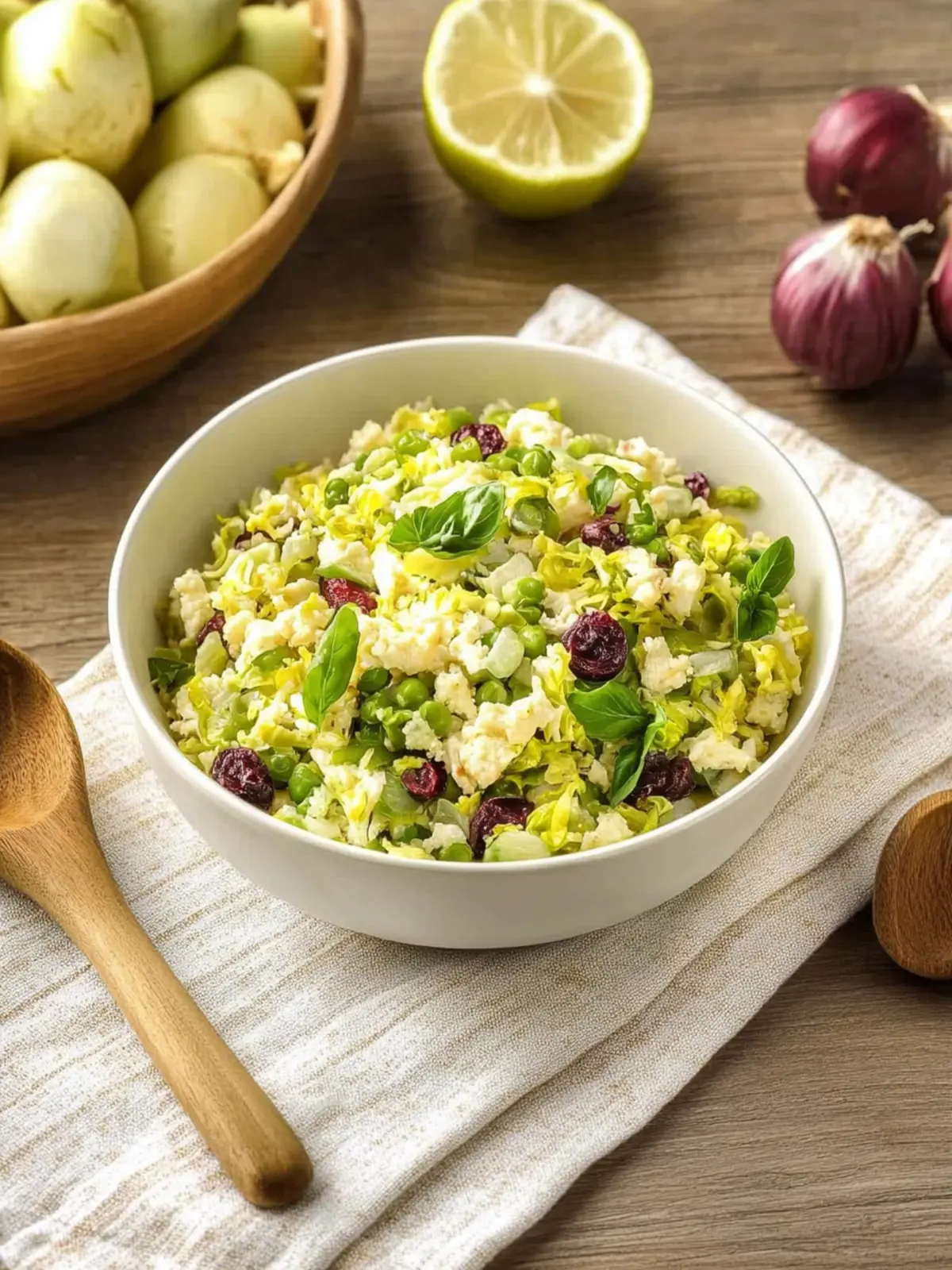 Nährstoff-Kick im Herbst