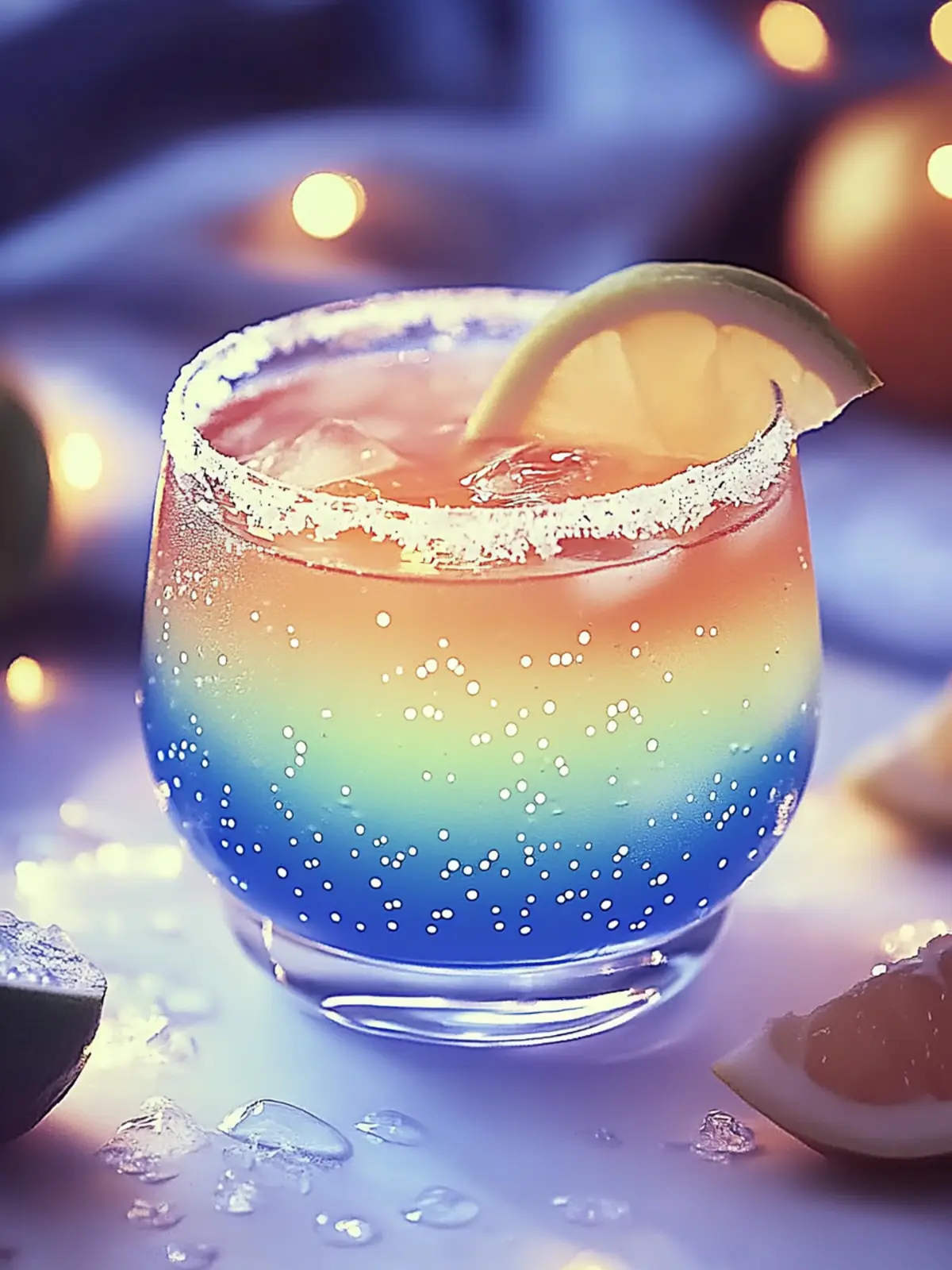 Nordlichter Glühpunsch