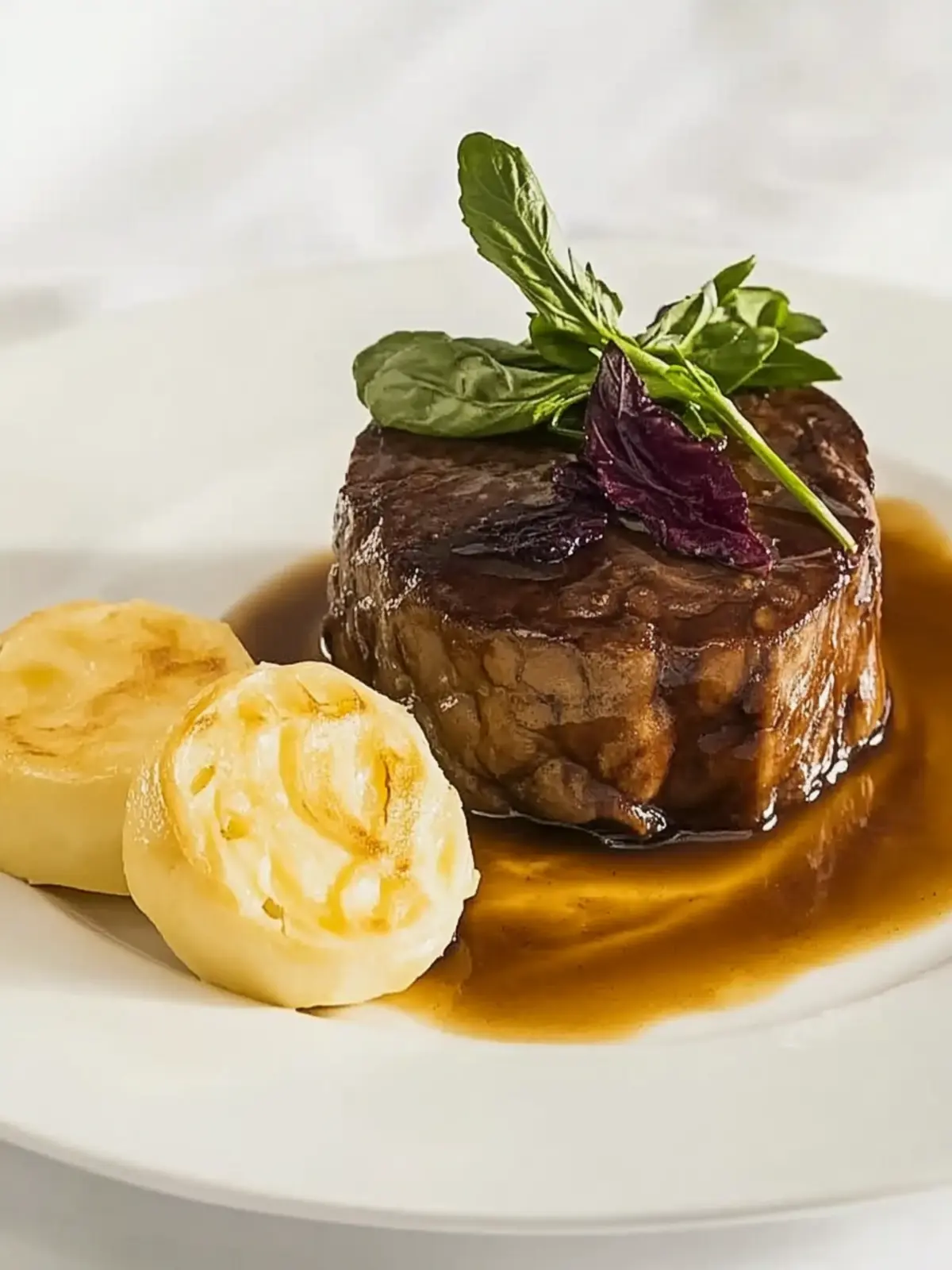 Glühweinbraten im Advent