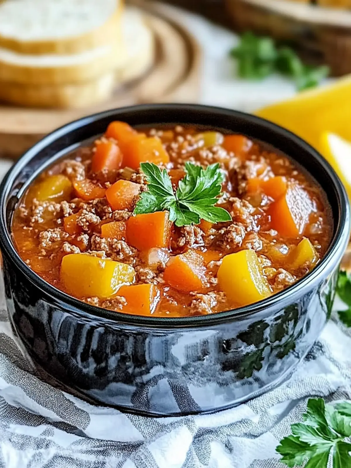 Einführung in das Räubertopf Rezept