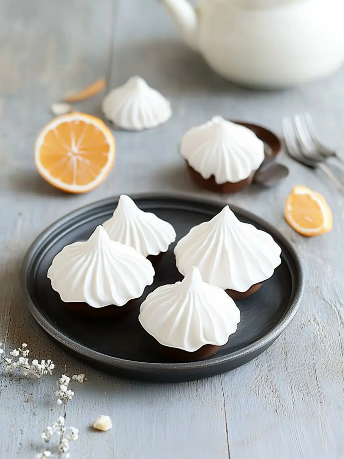 Toffifee Feen Küsse