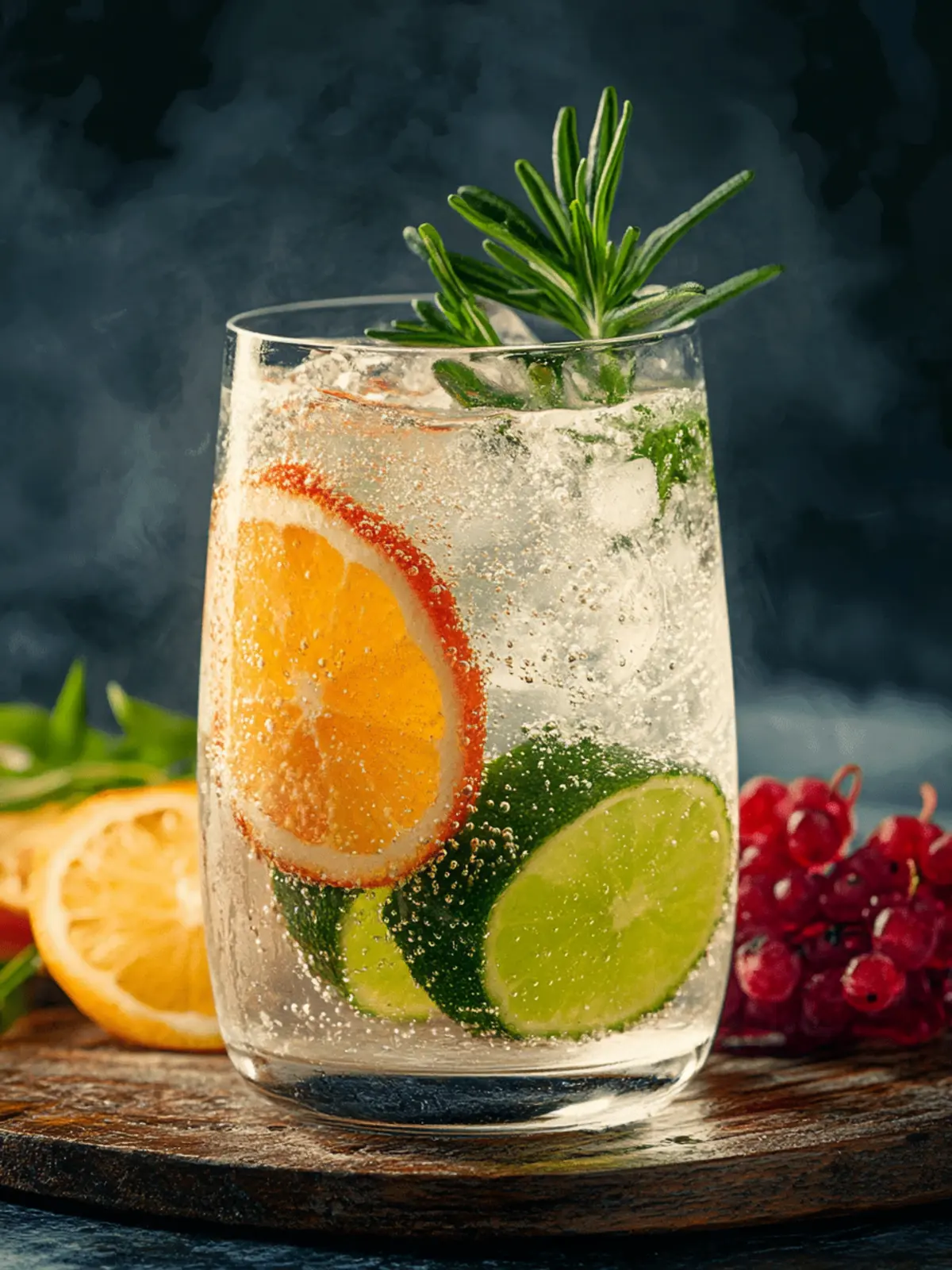 Alkoholfreie Cocktails