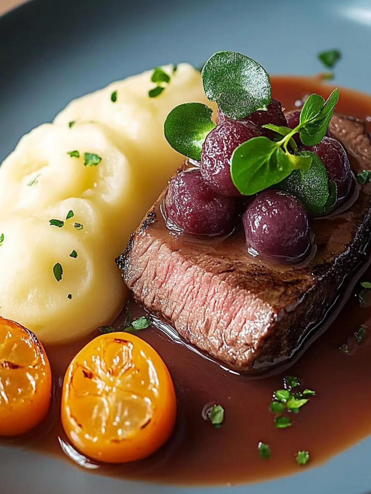 Sauerbraten Rezept
