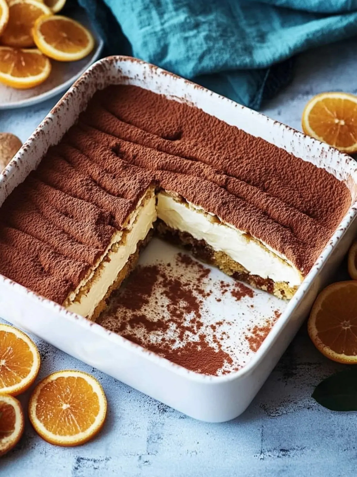 Tiramisu