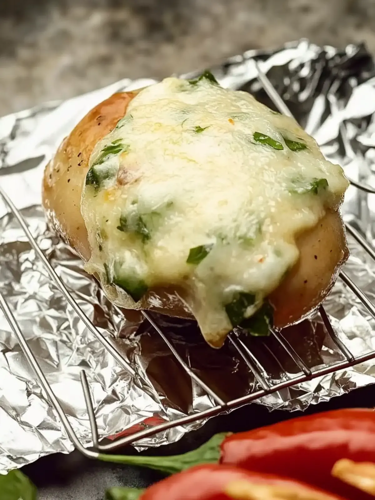 vegetarisch grillen rezepte