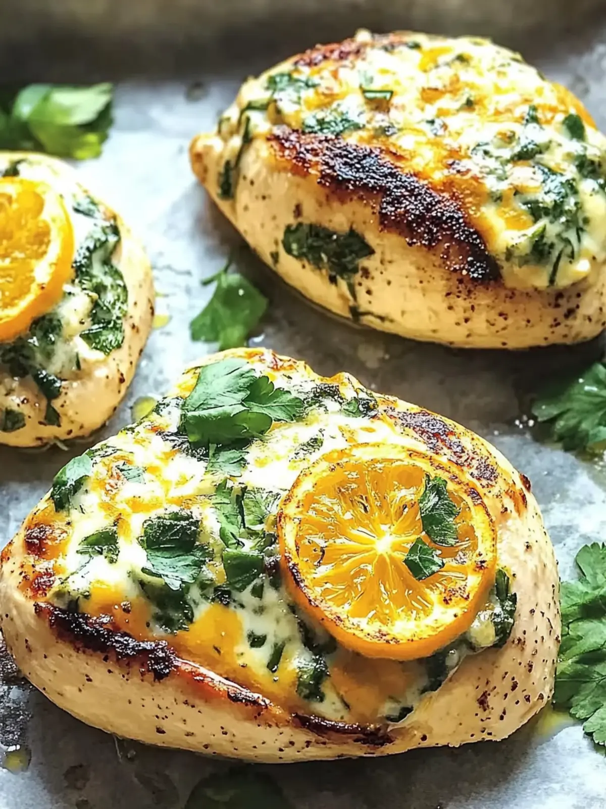 Gesunde Pilzfüllung