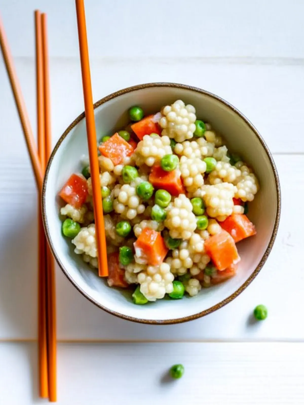 Einfaches Rezept für Crockpot