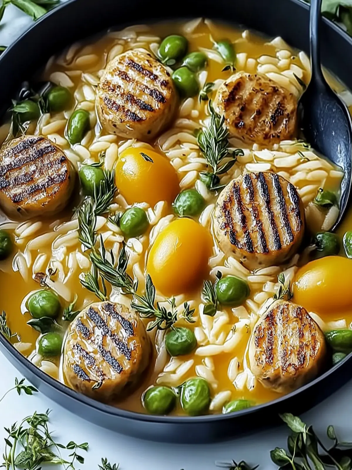 Onepot-Orzo-Wikinger-Topf