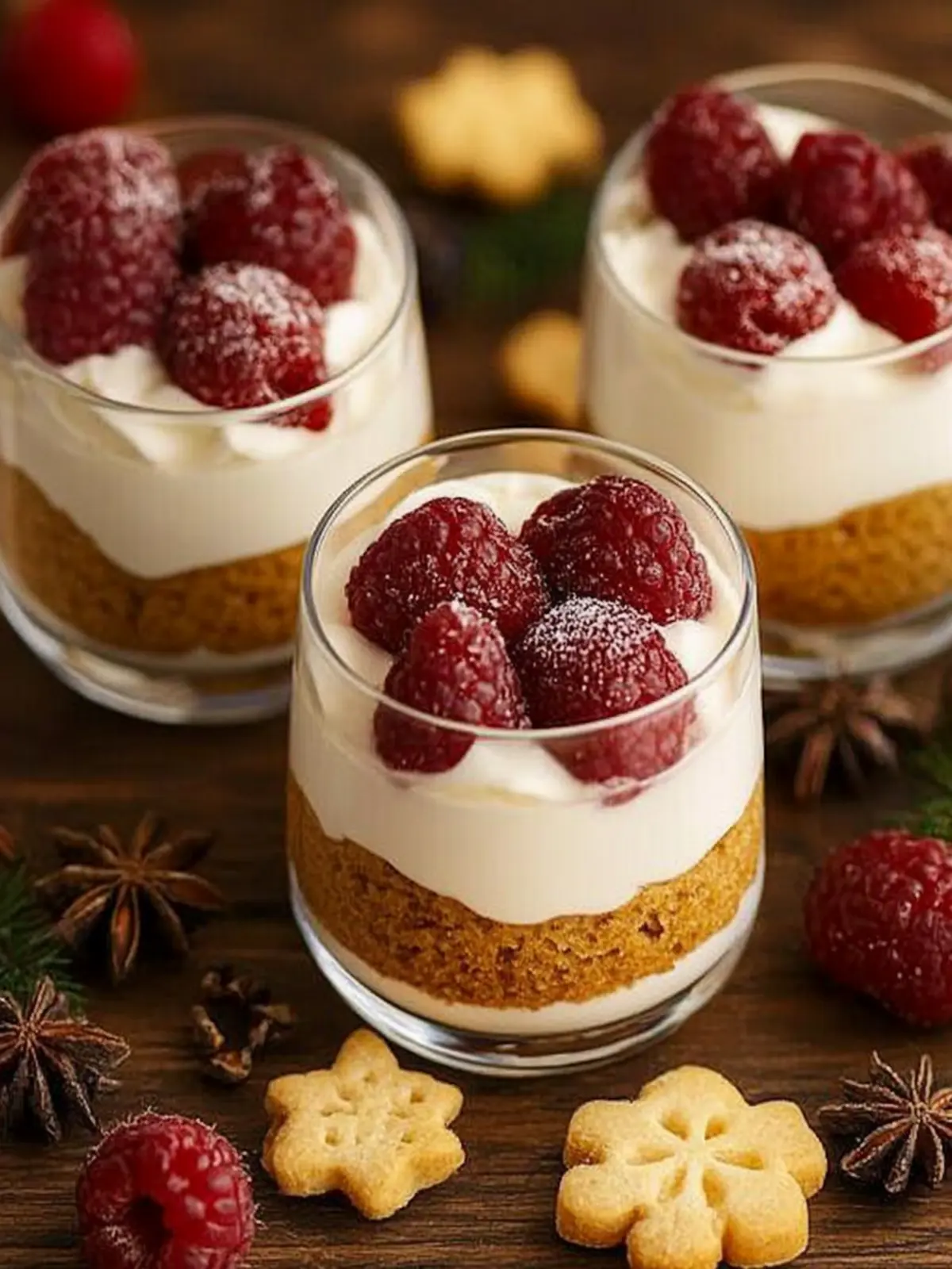 Spekulatius-Tiramisu