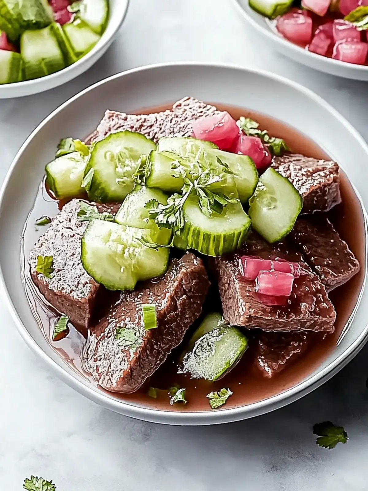 Deutscher Sauerbraten