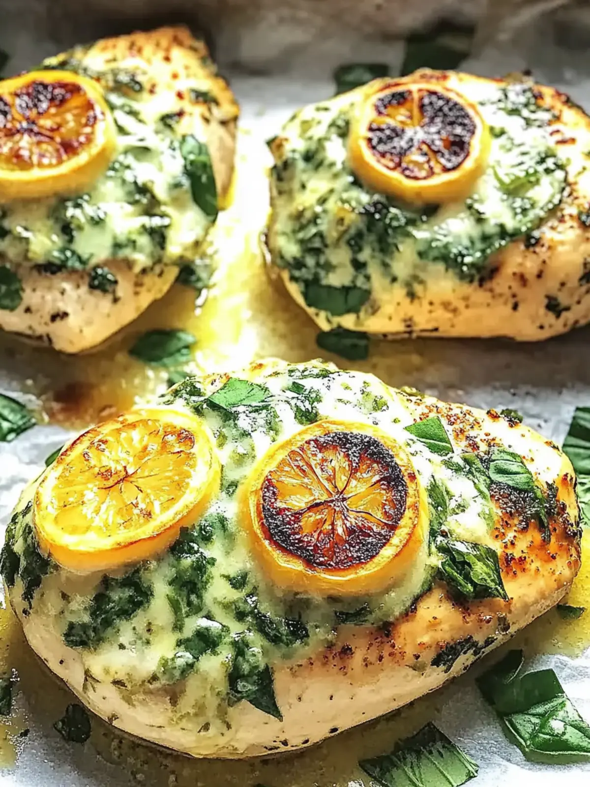 Gesunde Pilzfüllung