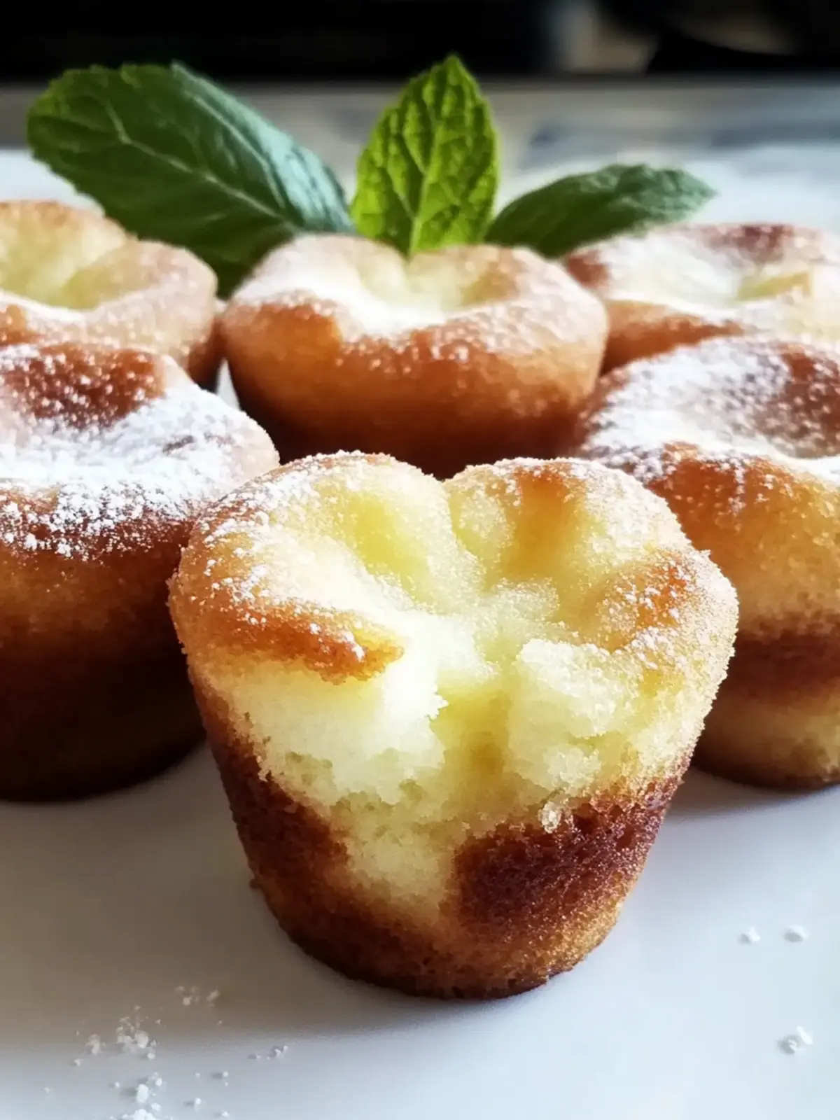 Zimt-Zucker-Französischer-Toast