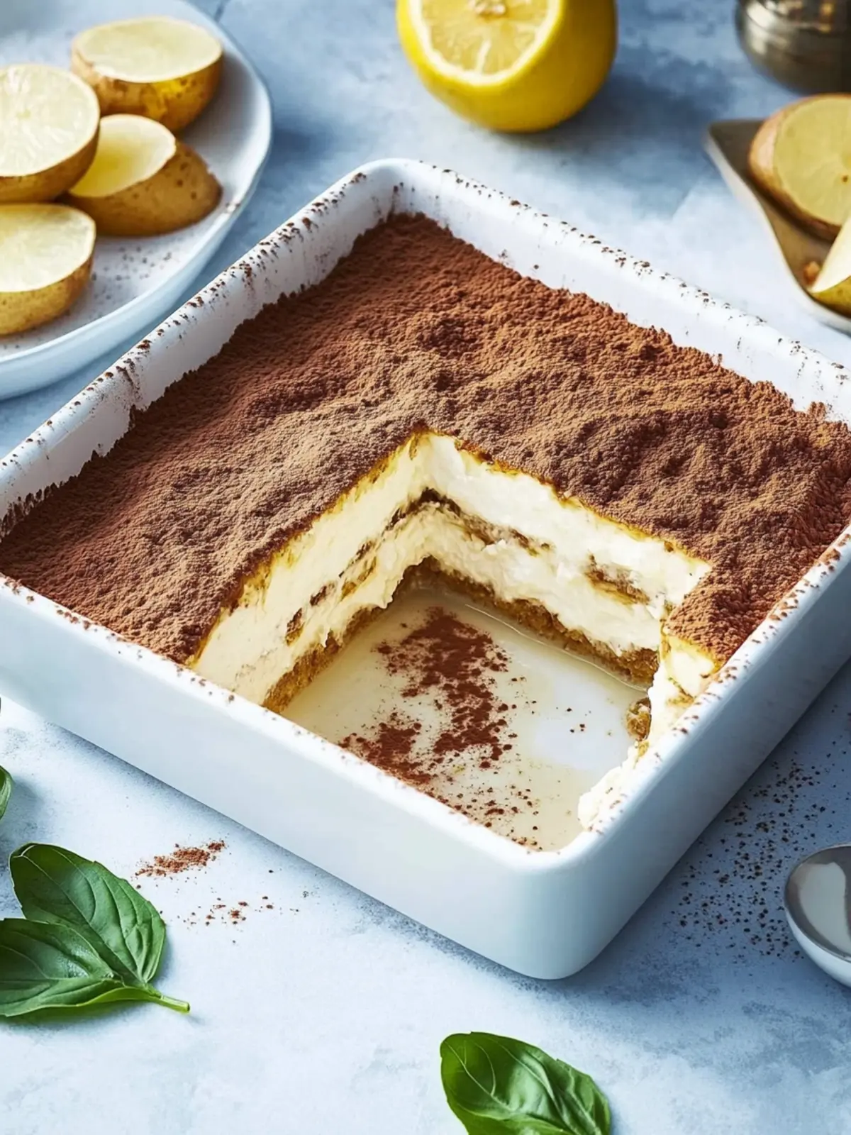 Tiramisu
