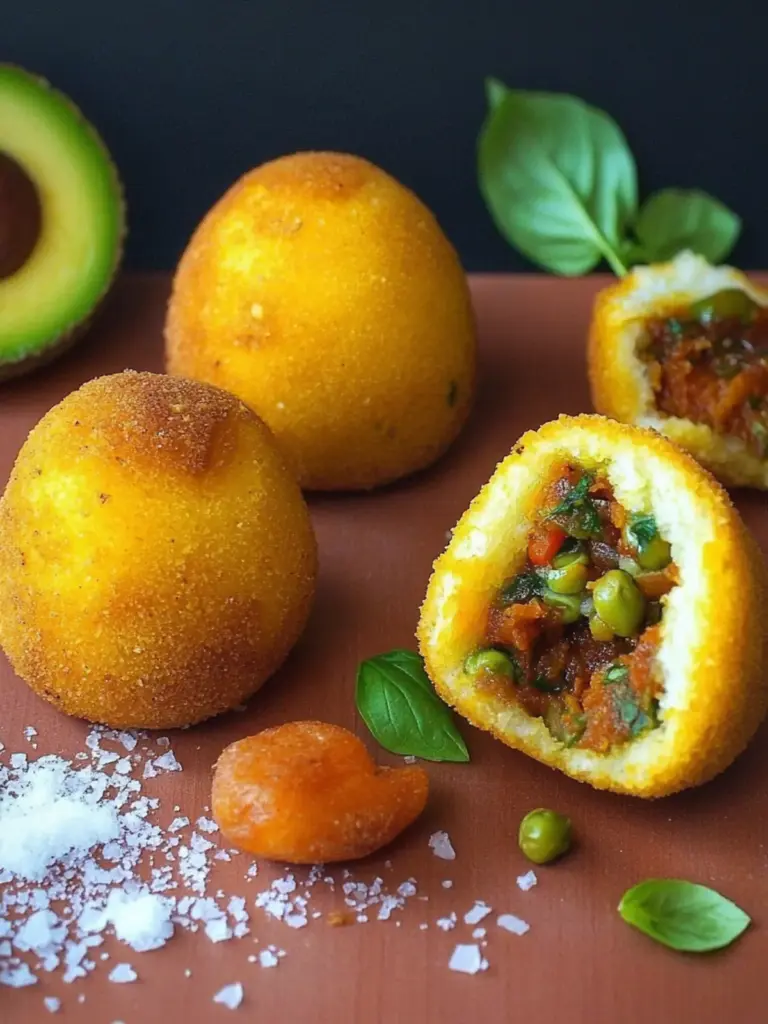 Unser italienisches Menü