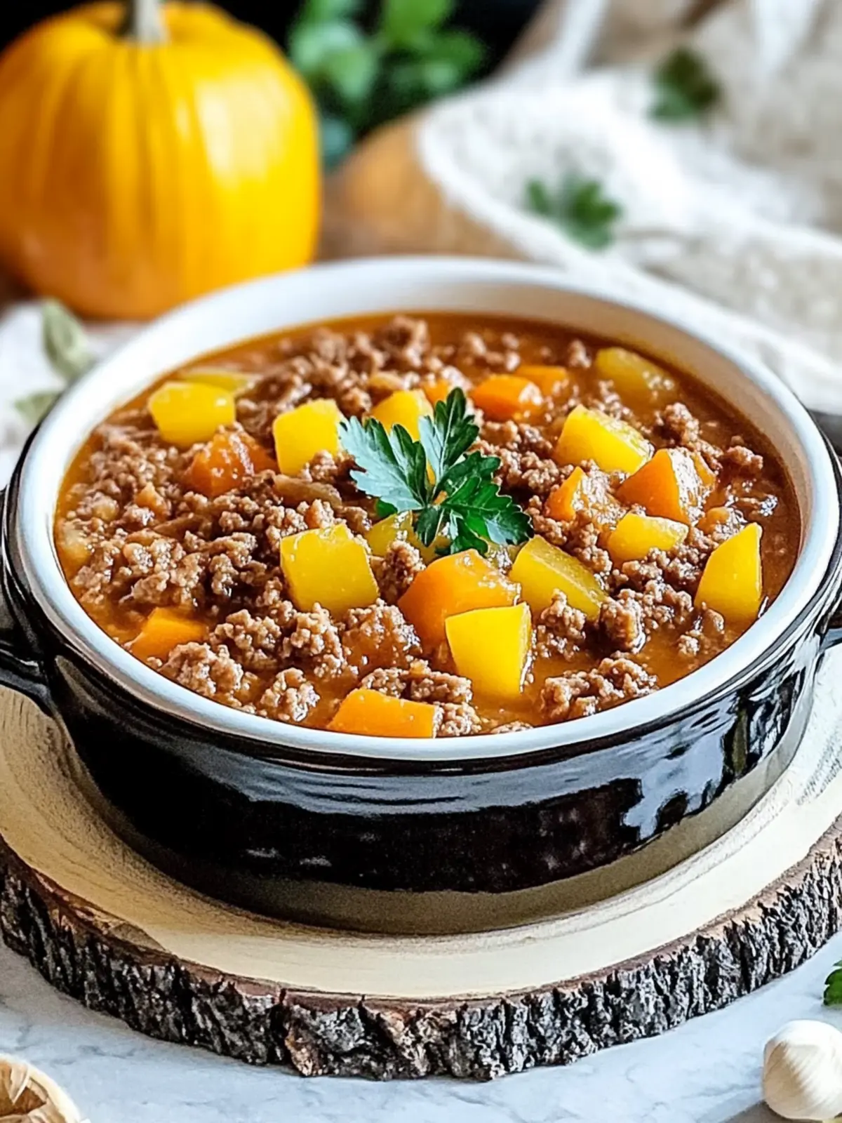 Einführung in das Räubertopf Rezept