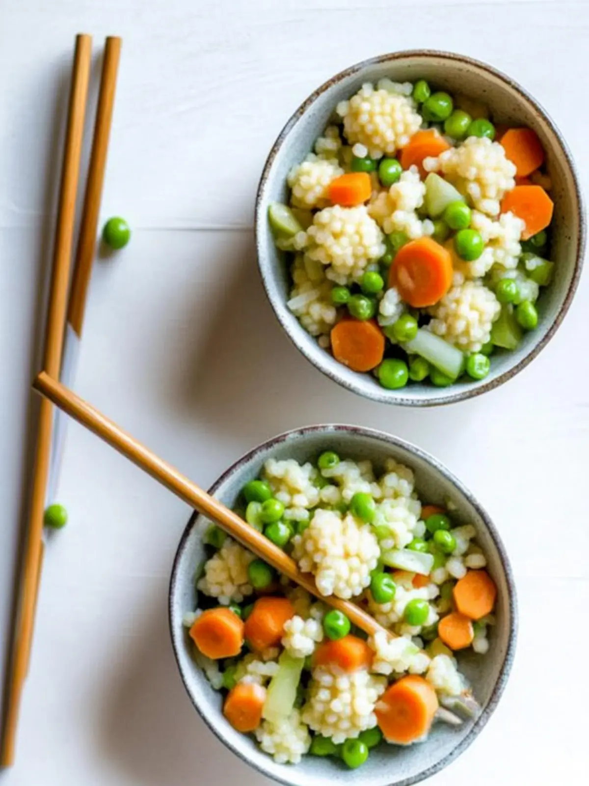 Einfaches Rezept für Crockpot